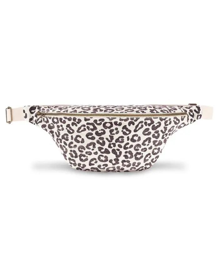 Bauchtasche I Graou Greige