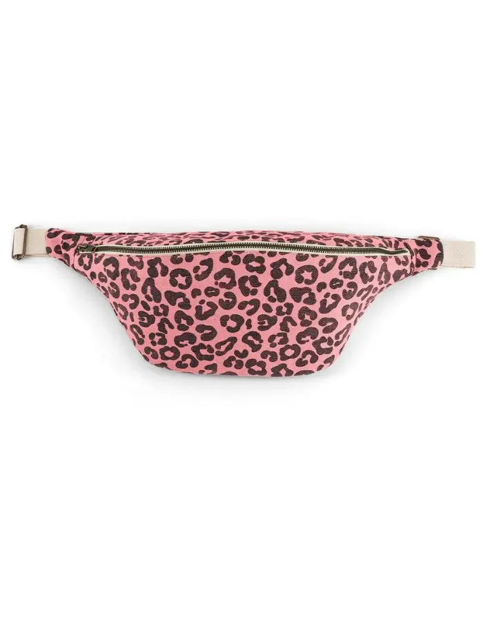Bauchtasche I Graou Strawberry