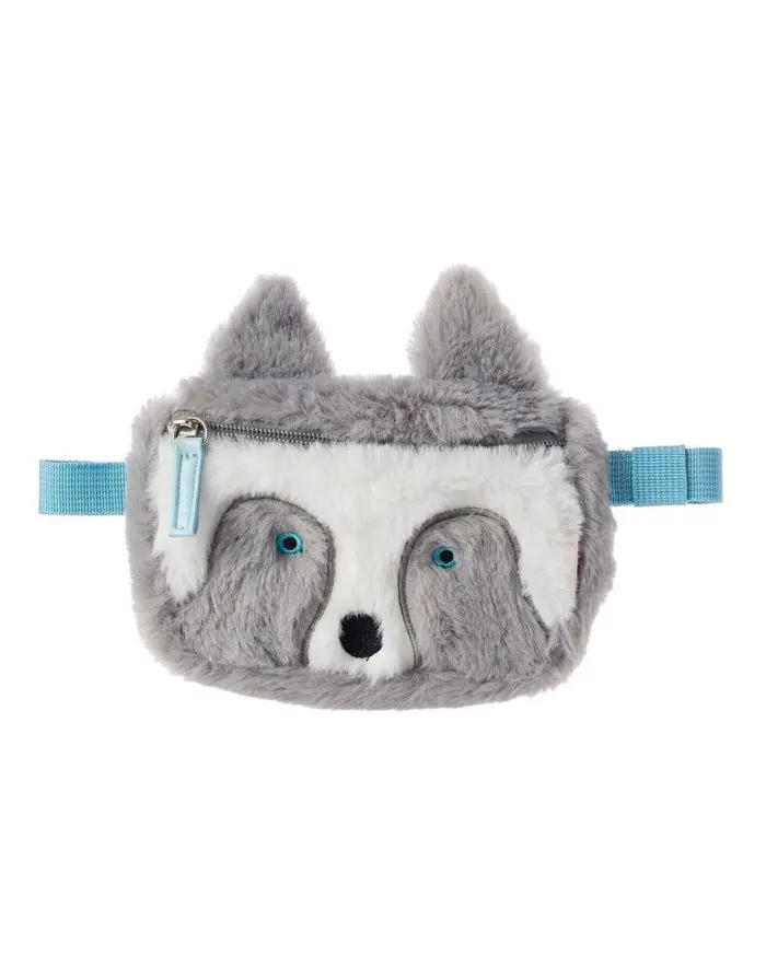 Bauchtasche I Husky Dog