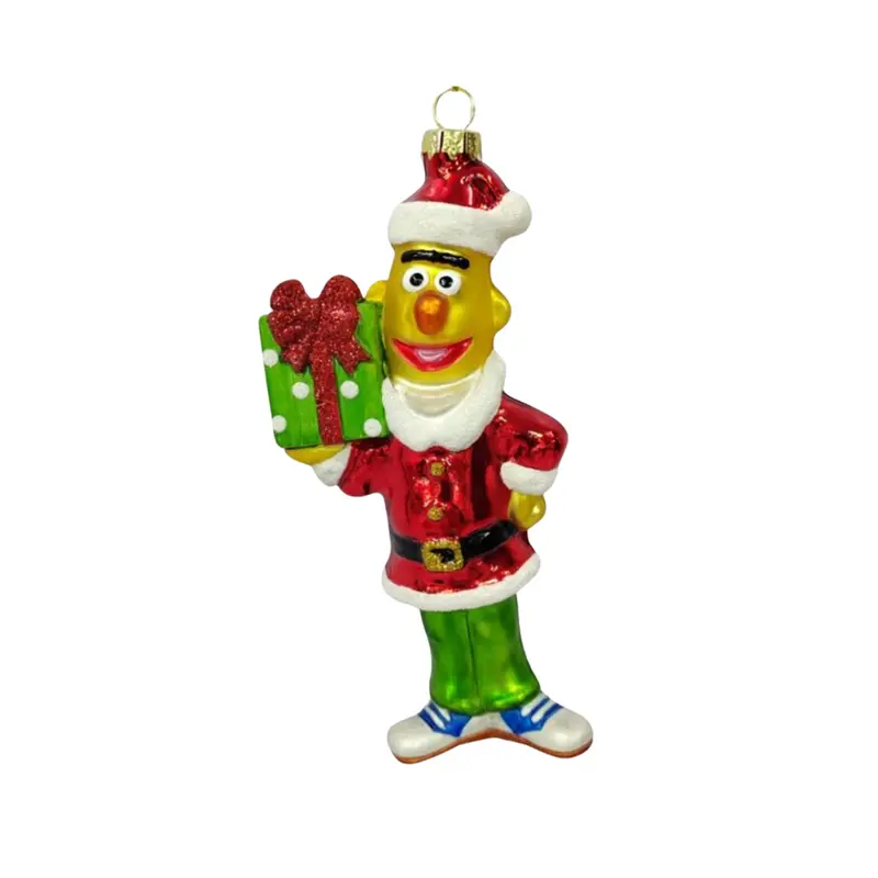 Baumschmuck Sesamstraße Bert