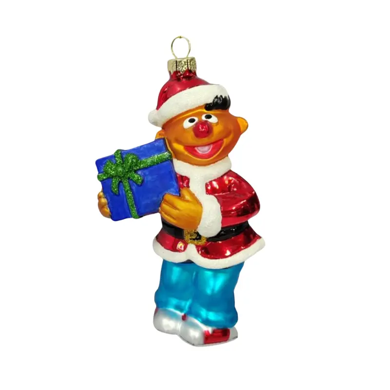 Baumschmuck Sesamstraße Ernie