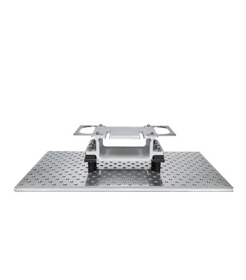 Bauplattform Phrozen Sonic MEGA 8K / 8Ks