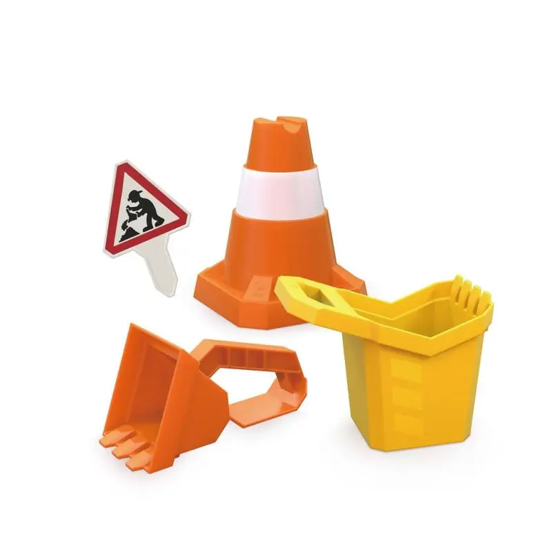 Baustellen - Set