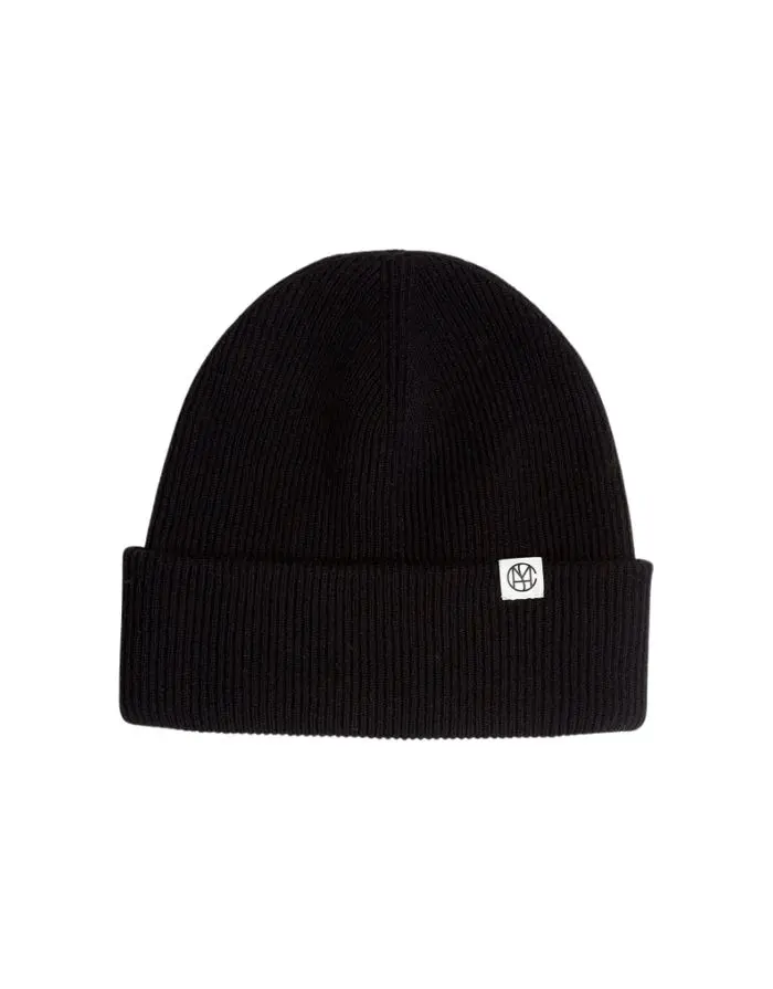 Beanie Lowee Icon I Black