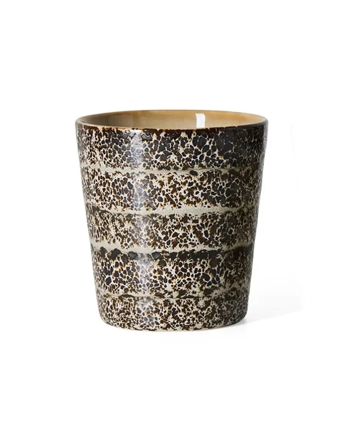 Becher 70's I Brew