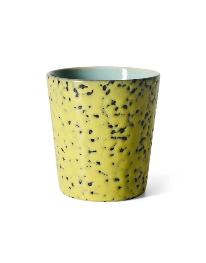Becher 70's I Corn