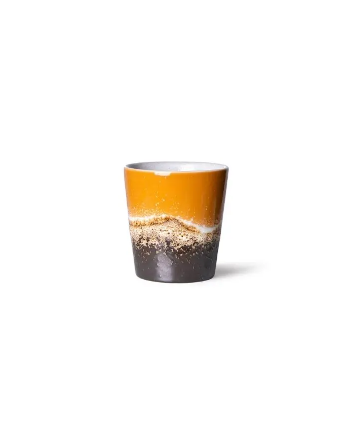 Becher 70's I Fire