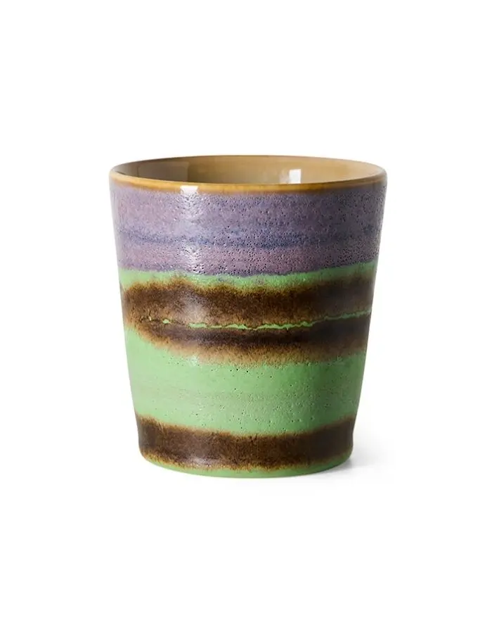Becher 70's I Mochi