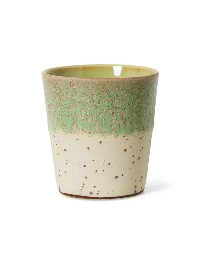 Becher 70's I Slush
