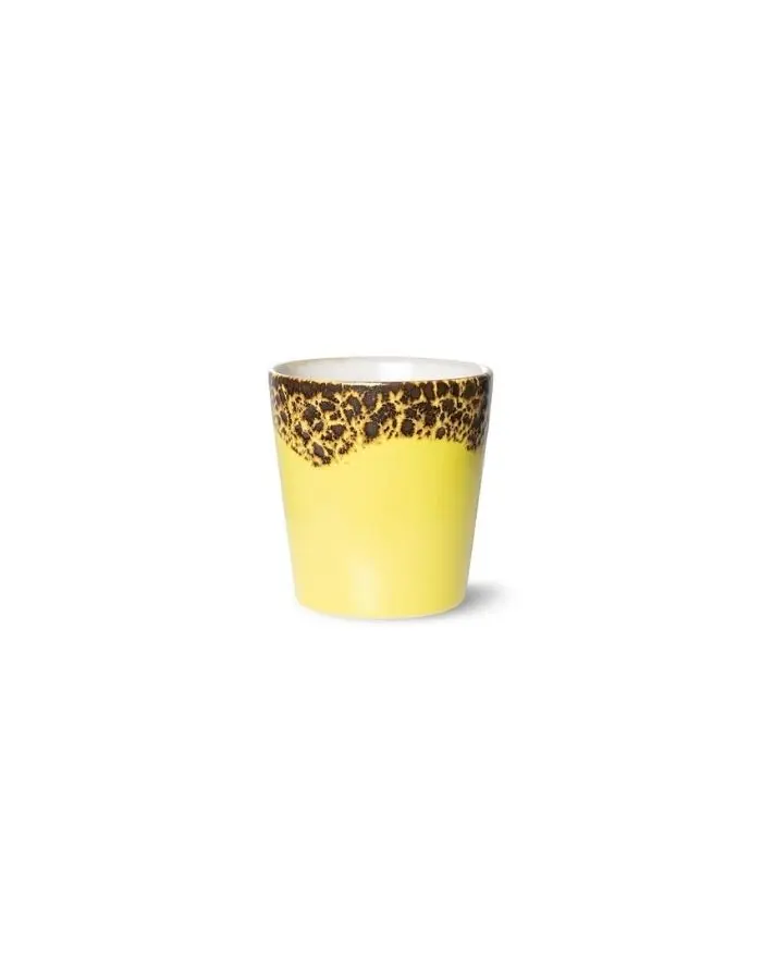 Becher 70's I Solar