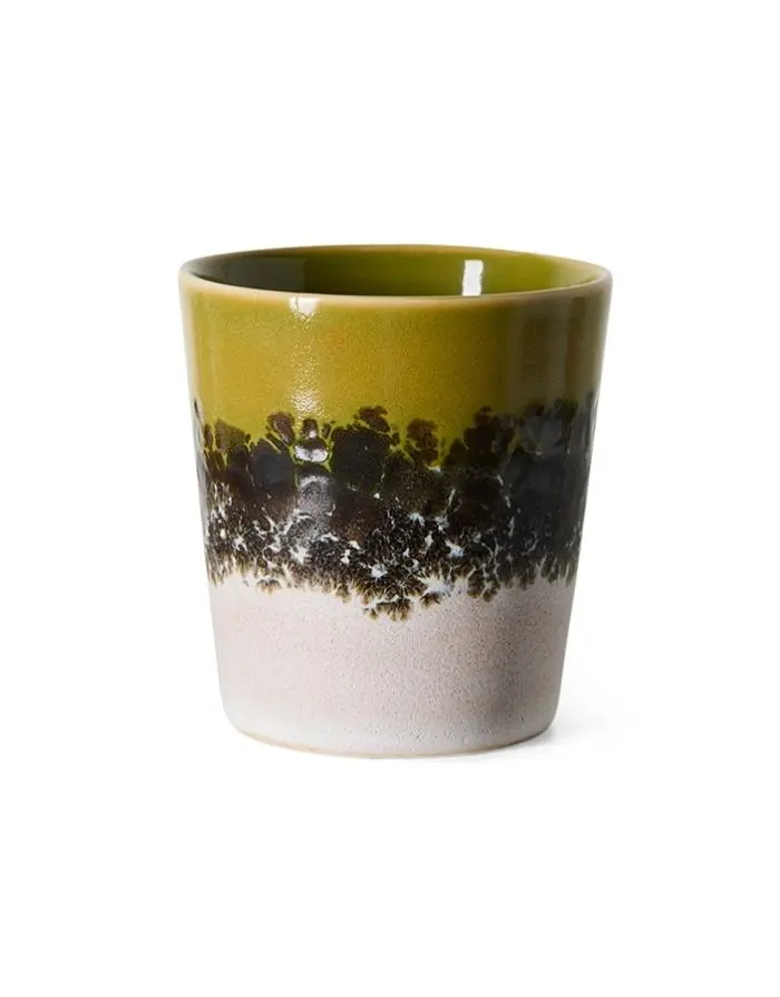 Becher 70's I Truffle