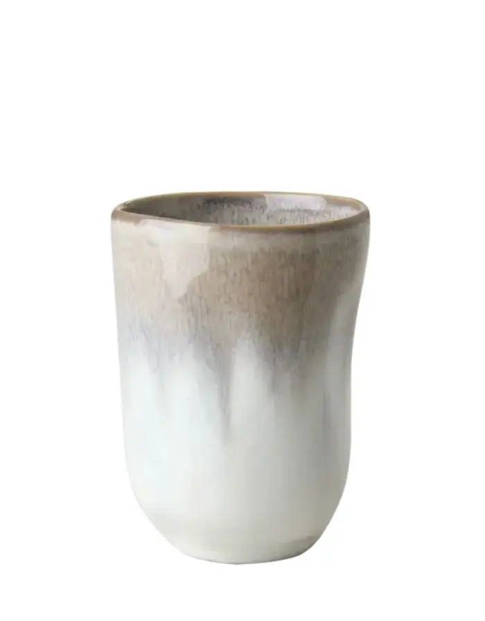 Becher Anne I Beige/Elfenbein