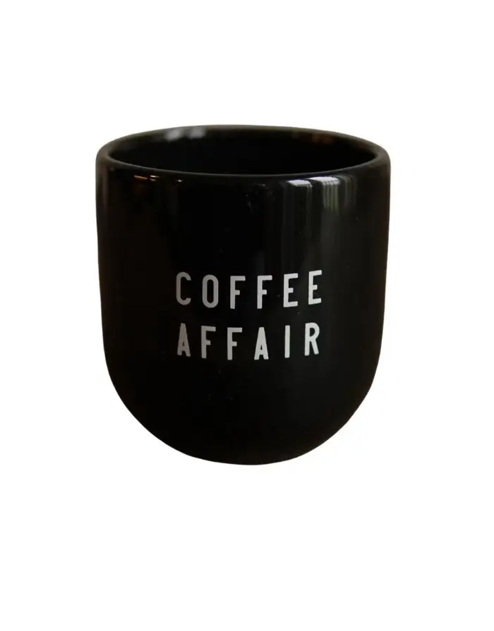 Becher I Coffee Affair