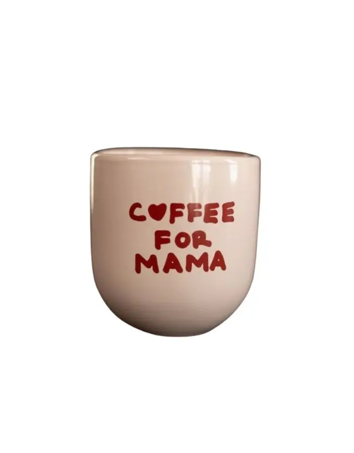 Becher I Coffee for Mama