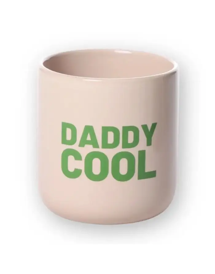 Becher I Daddy Cool