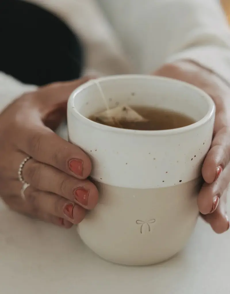 Becher I Schleife