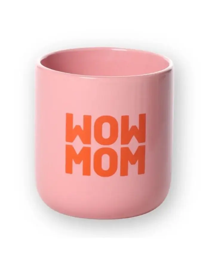 Becher I Wow Mom