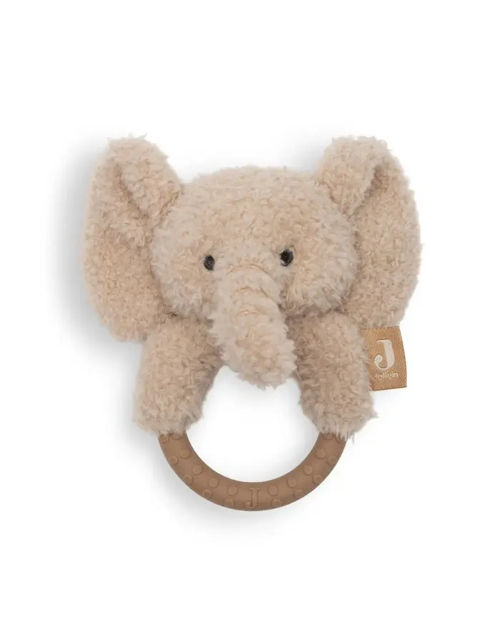 Beißring I Elephant Suki