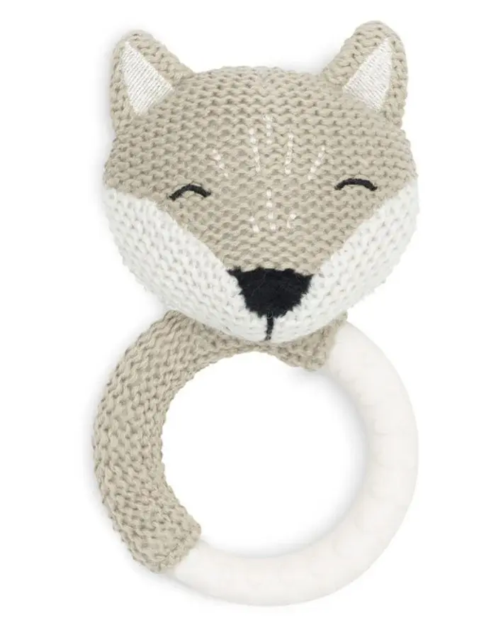 Beißring I Fox