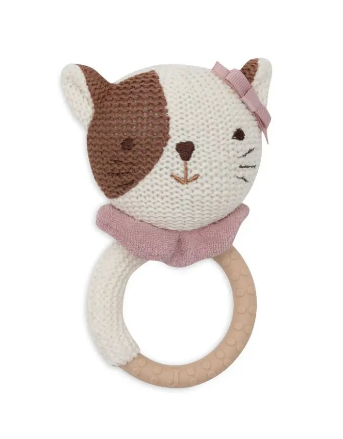Beißring I Katze Jill