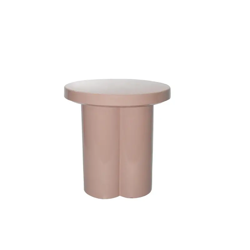 Beistelltisch Noa Ø43cm - Vintage Pink