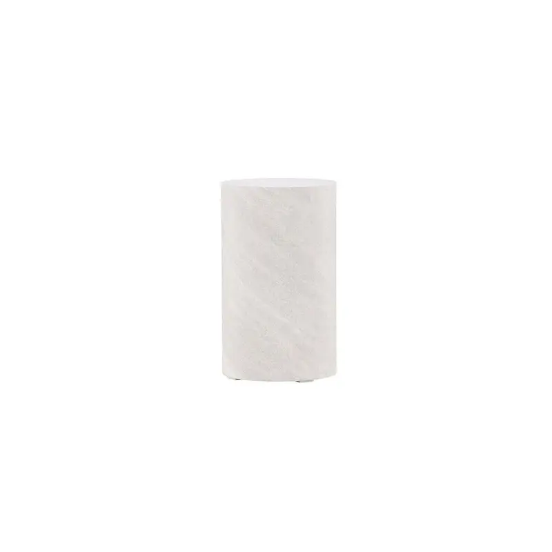 Beistelltisch York ⌀30cm - Betonoptik