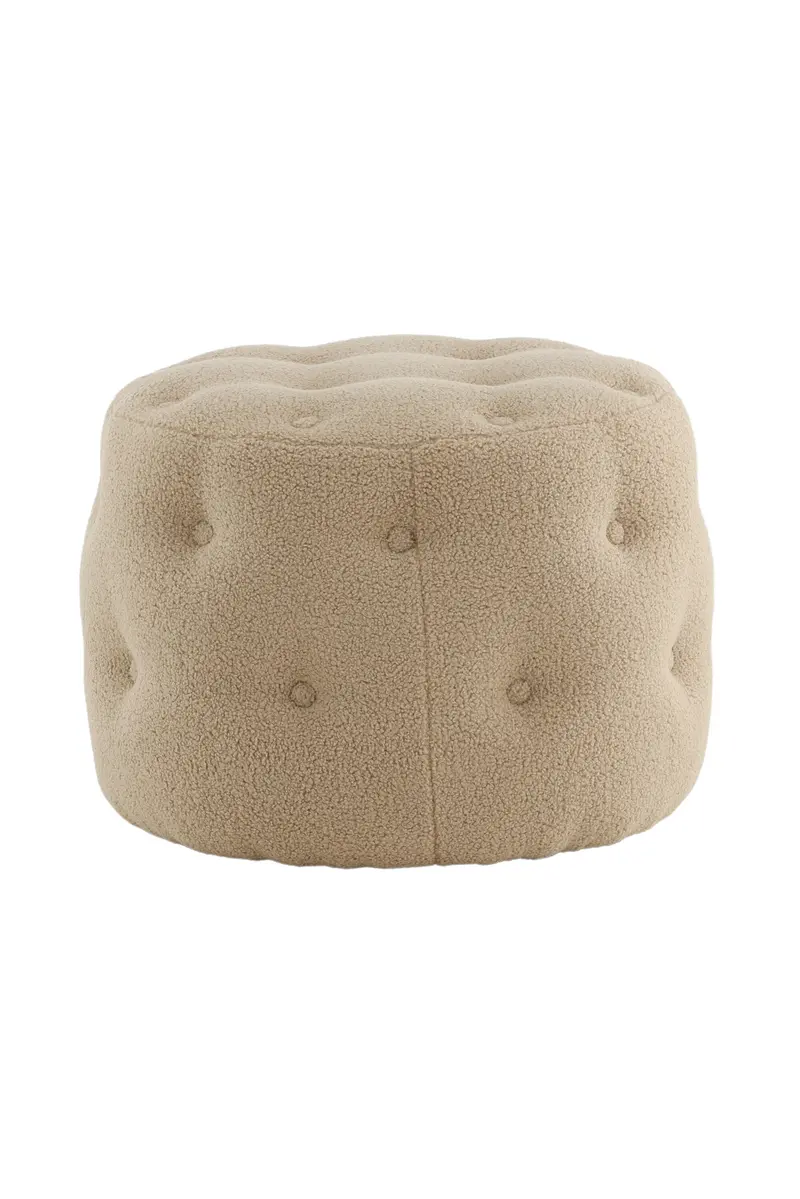 Benjamin Pouf Sitzpouf