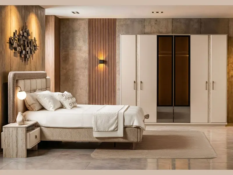 Bern Schlafzimmer