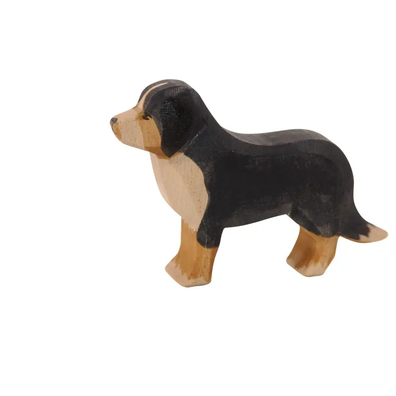 Berner Sennenhund