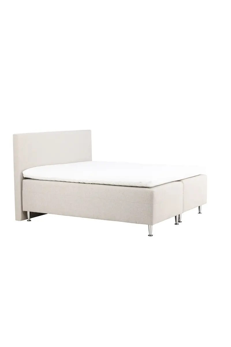 Bett Mesa Doppelbett
