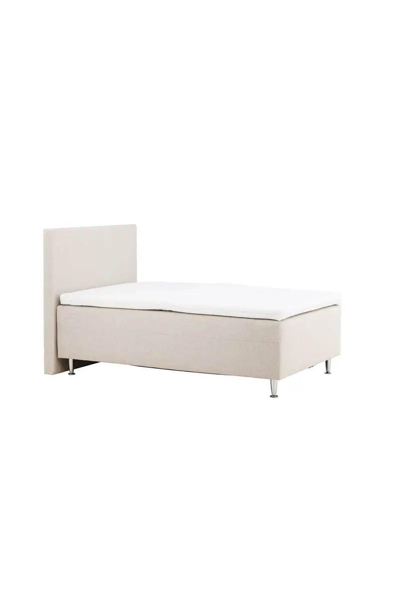 Bett Mesa Einzelbett
