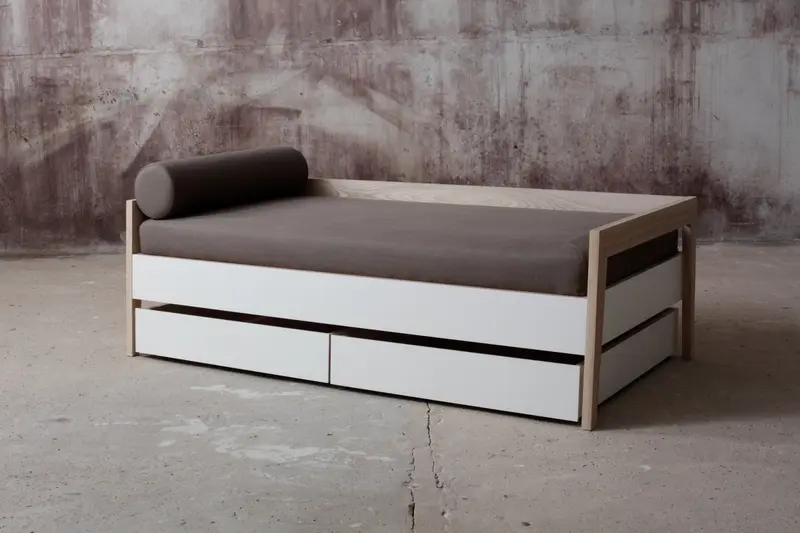 Bett MINT DAYBED