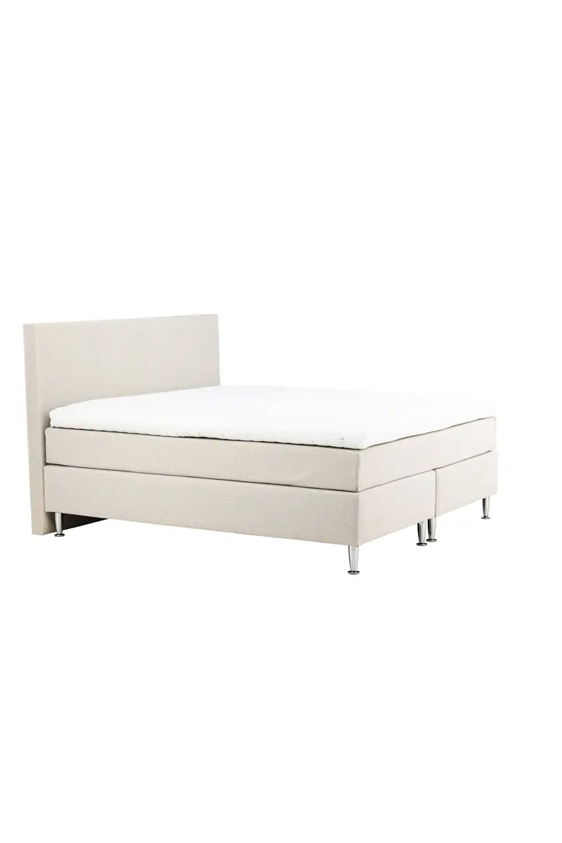 Bett Toledo Doppelbett