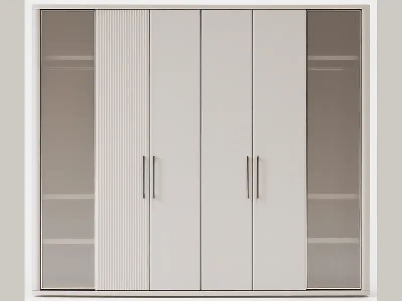 Bien Kleiderschrank