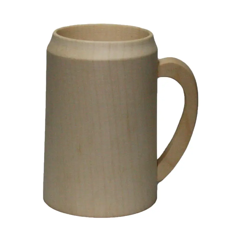 Bierkrug Nr. 5 Ahorn 004.449