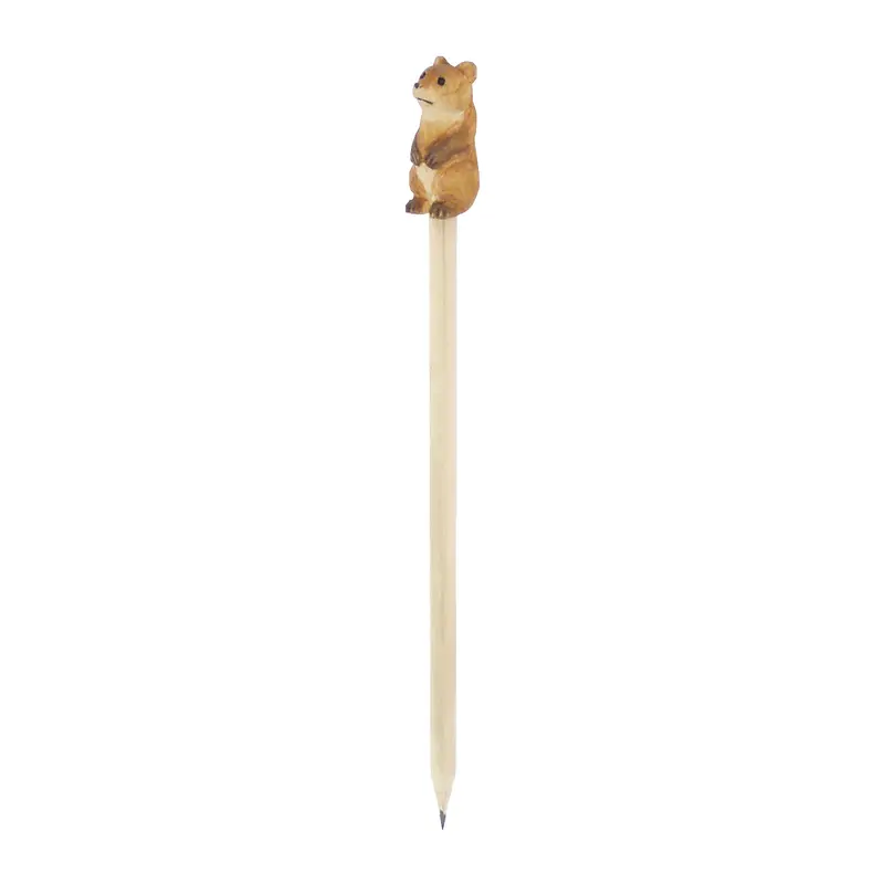 Bleistift Bär Nr. 013.158