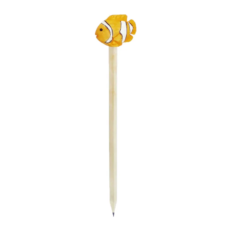 Bleistift Clownfisch Nr. 013.167