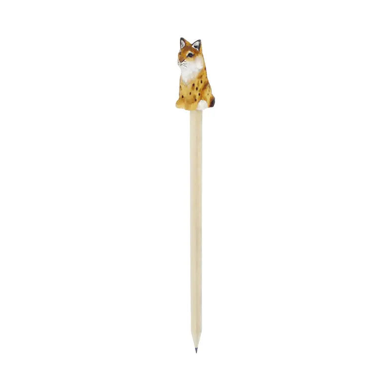 Bleistift Luchs Nr. 013.166