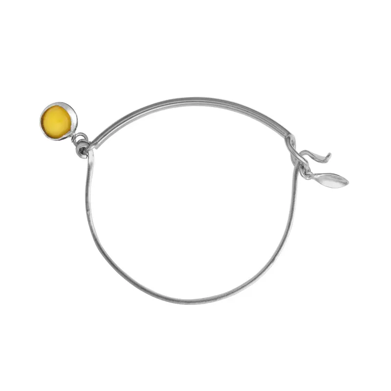BLOSSOM-Knospen-Armreif