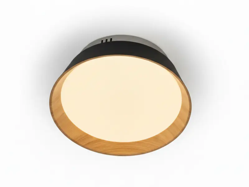 BM8027-C-BK/LW-48W*2-3COLOR Kronleuchter