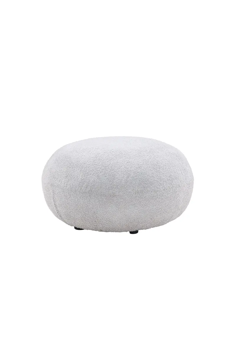 Bologna Pouf Sitzpouf
