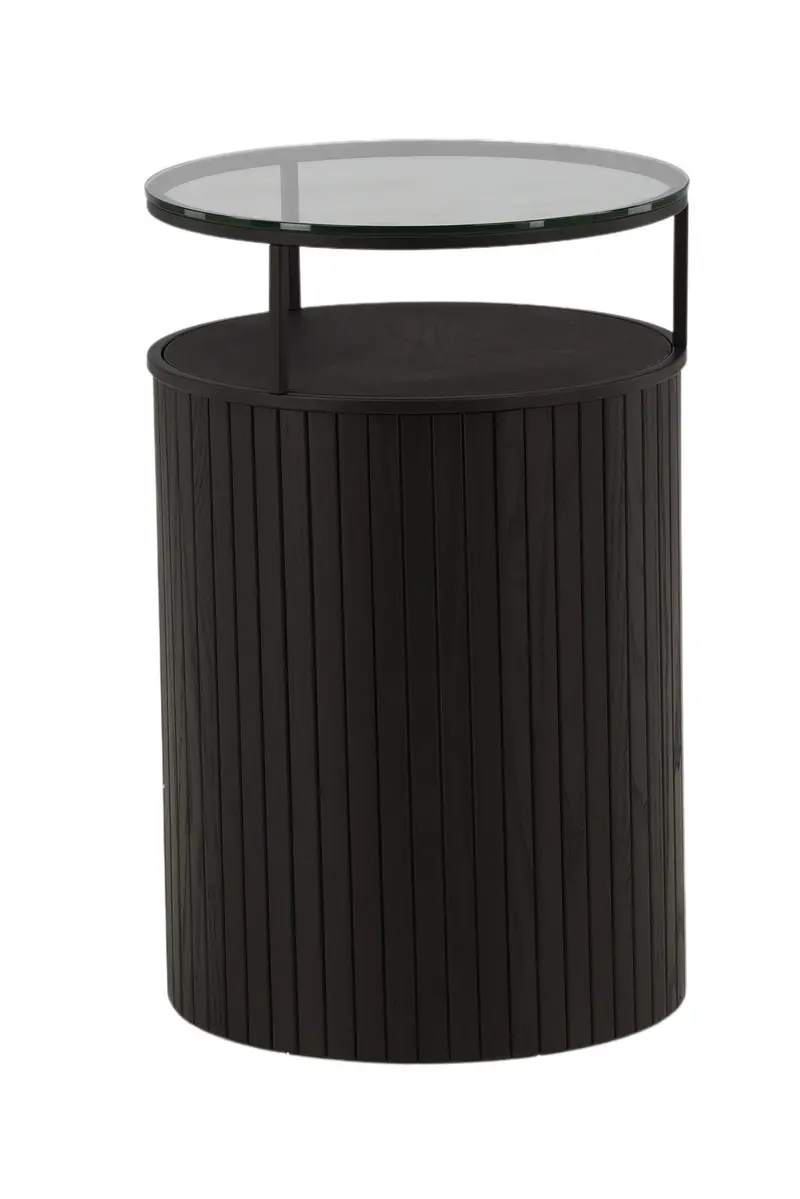 Bovall Beistelltisch Beistelltisch