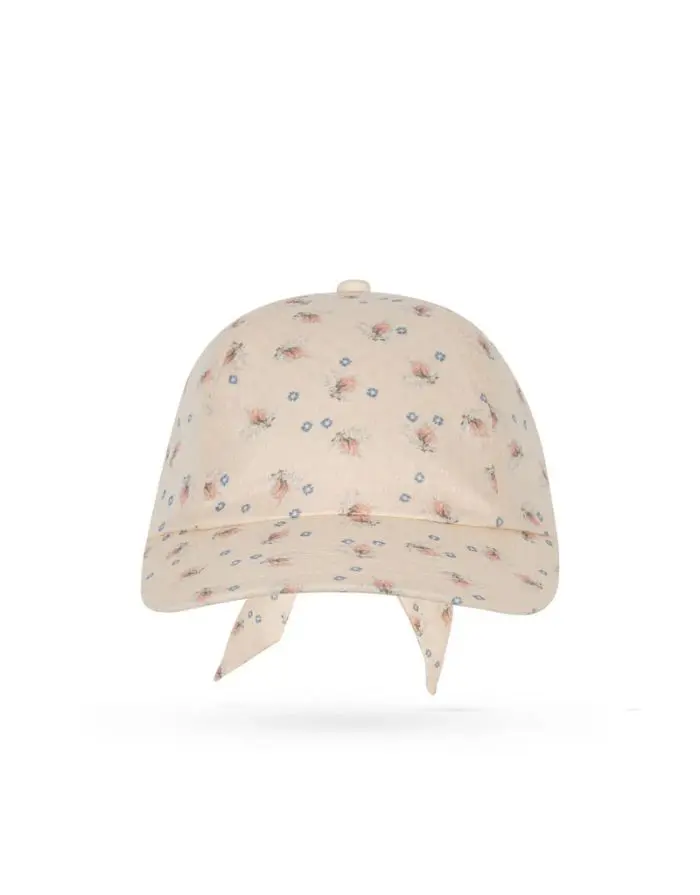 Bow Cap Evia I Brise d’Été