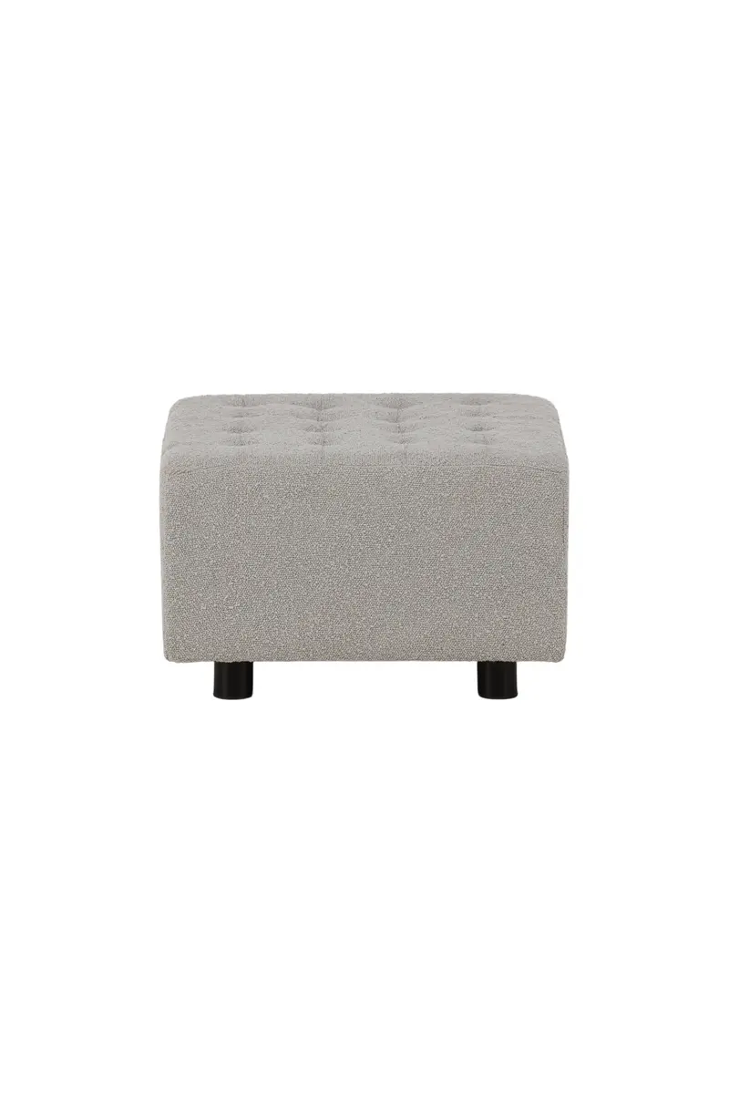 Bowie Pouf Sitzpouf
