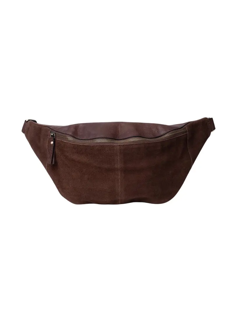Bumbag Selma I Woodsmoke