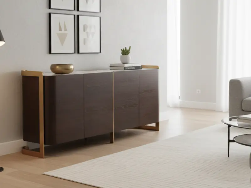 Burgos Sideboard