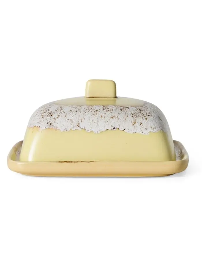 Butterdose 70's I Custard
