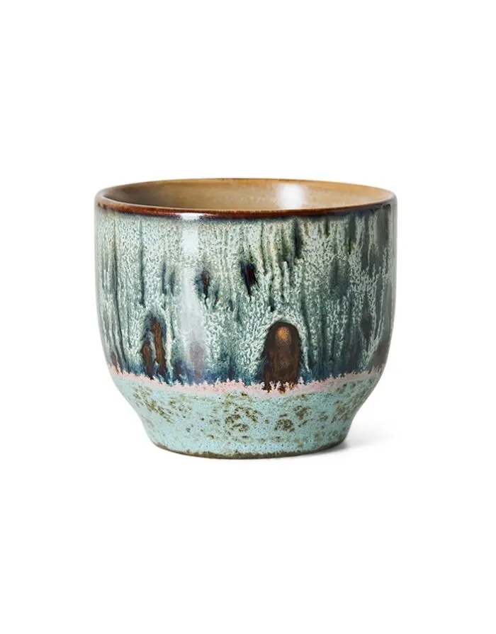 Café Becher 70's I Birthstone