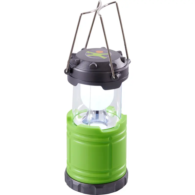 Camping Laterne (Terra Kids)