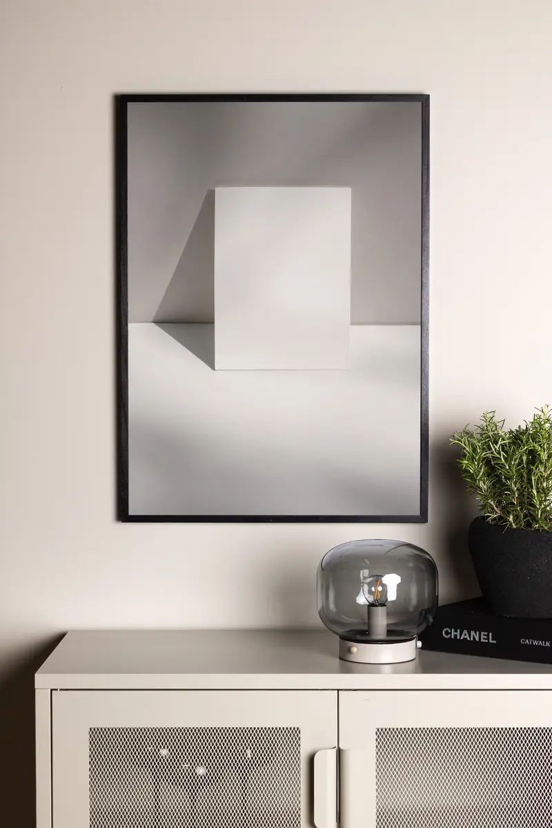 Canvas Poster Wanddekoration